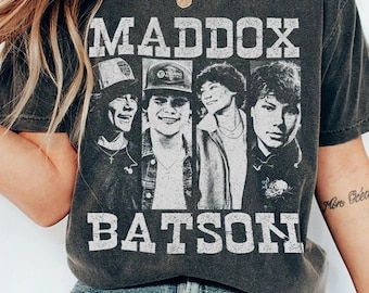 Maddox Batson Country Music Shirt