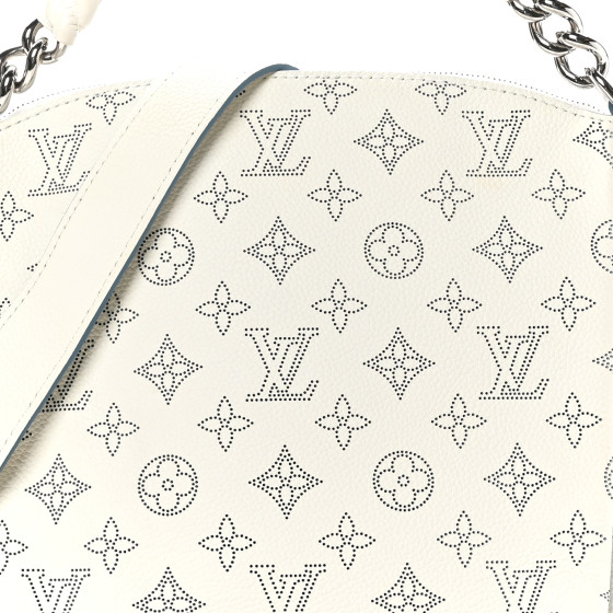 Mahina Babylone Chain BB Ivory - Image 7