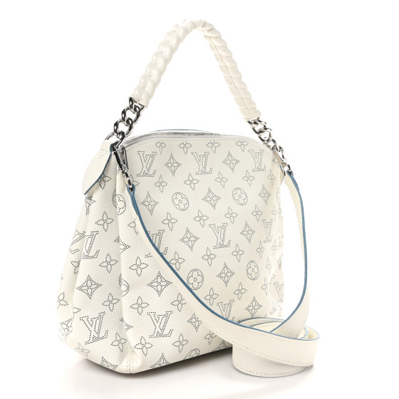 Mahina Babylone Chain BB Ivory - Image 3