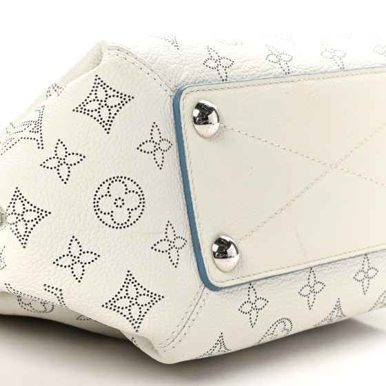 Mahina Babylone Chain BB Ivory - Image 8