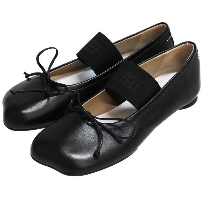 Maison Margiela Women's Valet Flat Shoes S59WZ0099 P3628 25SS
