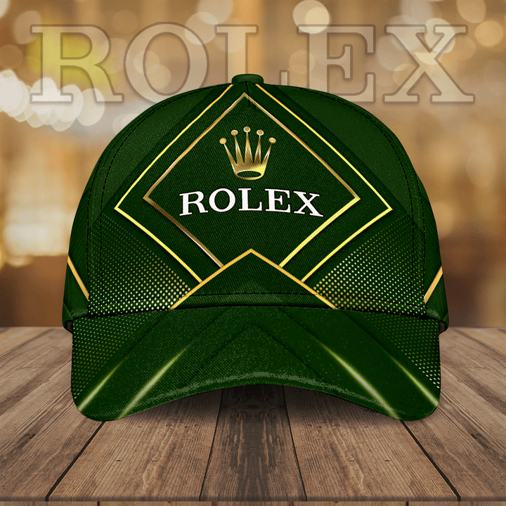 Masters Tournament Rolex Classic Cap Baseball Cap Gcc2278