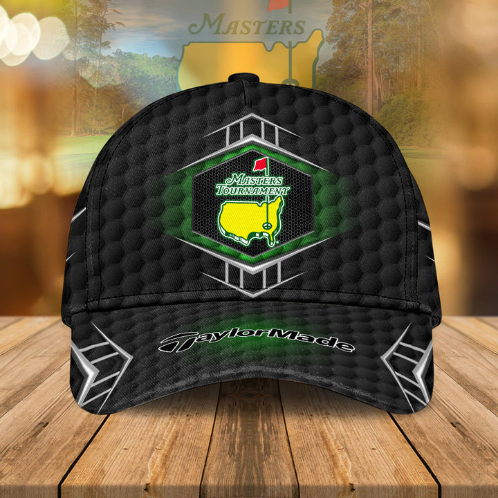 Masters Tournament Taylormade Classic Cap Baseball Cap Gcc2327