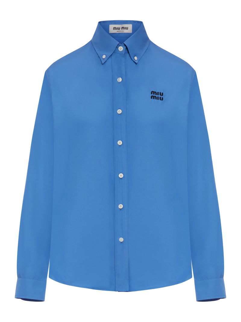 Miu Miu COTTON SHIRT