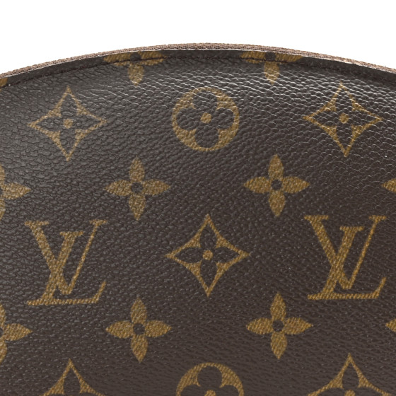 Monogram Cosmetic Pouch - Image 7