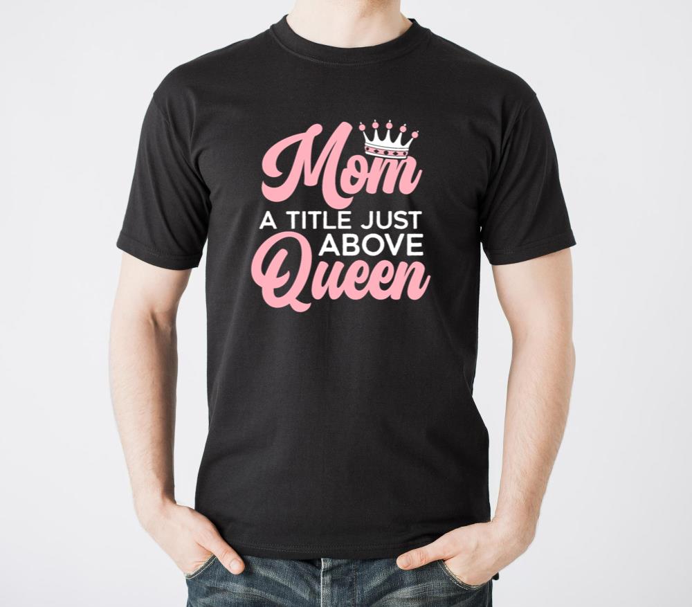 Motherhood Mommy Best Mom Ever Mama Mothers Day2 - Unisex Standard T-Shirt