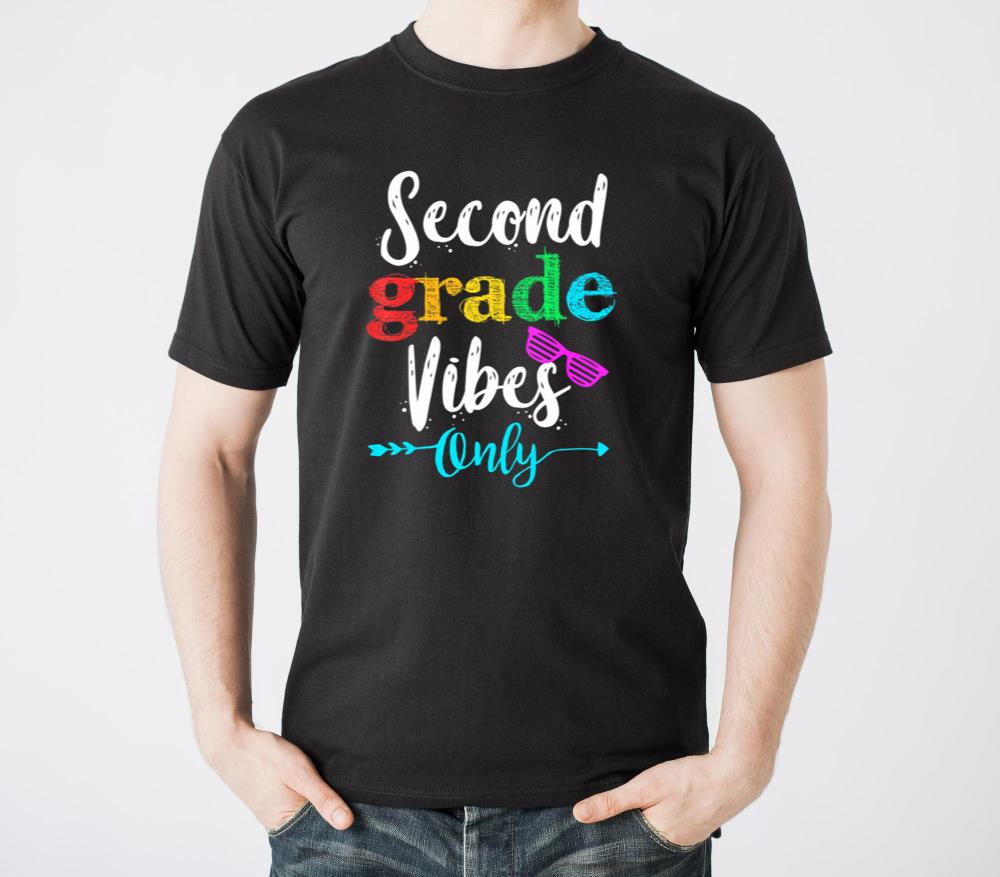 My Last First Day Senior Class Of 2023 Back to Sch1 - Unisex Standard T-Shirt