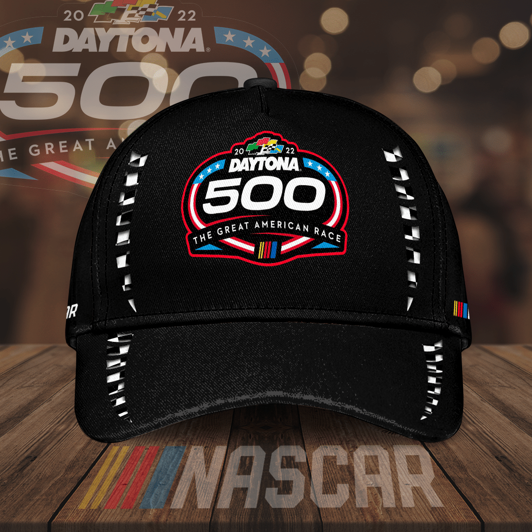 Nascar Classic Cap CNI012