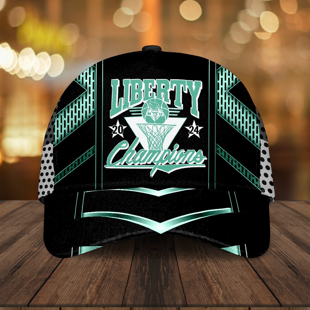 New York Liberty Logo Classic Cap Gnc1038