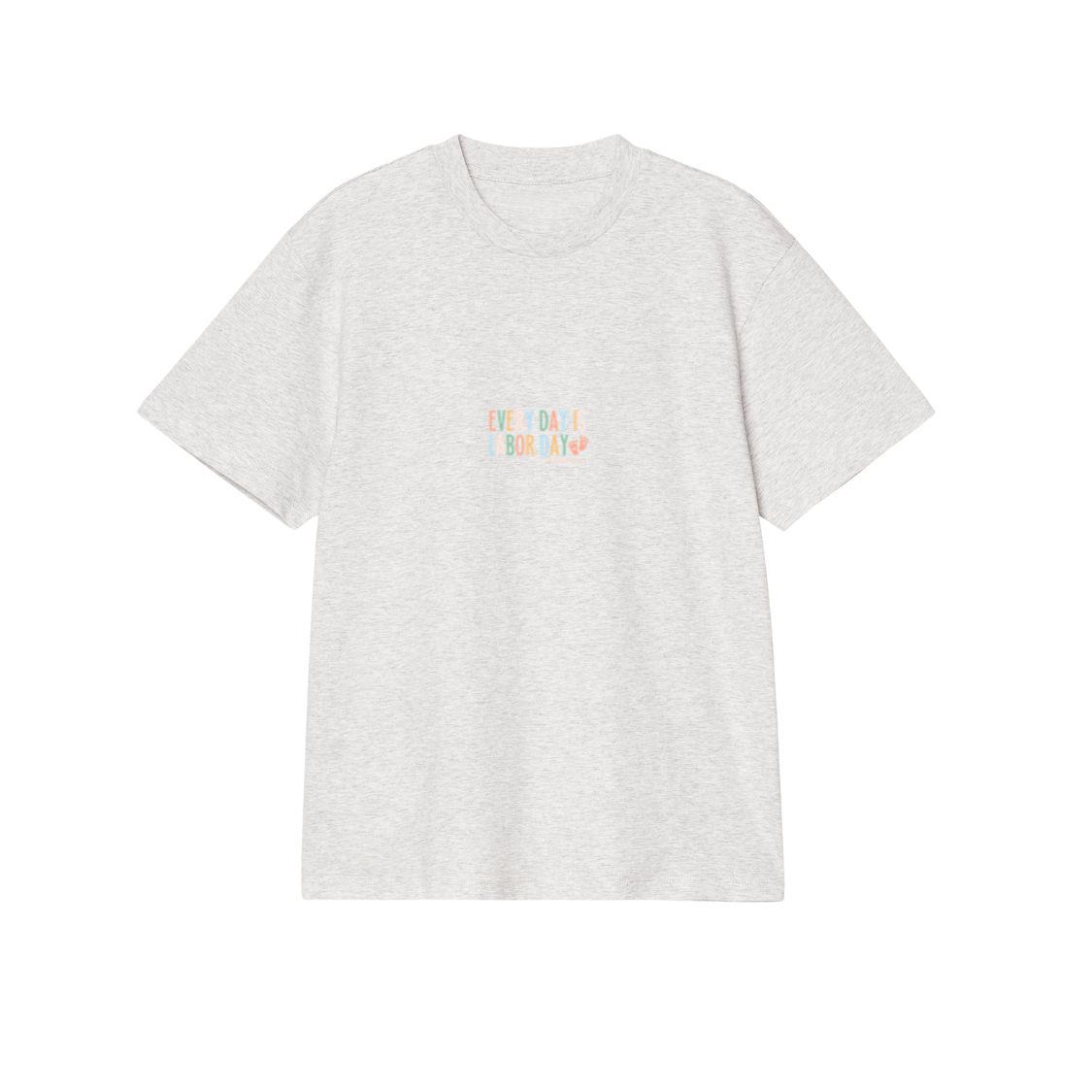 Nurse Appreciation Gifts and Medical Staff Tees Every Day Is Labor Day, Labor and Delivery Nurse 2