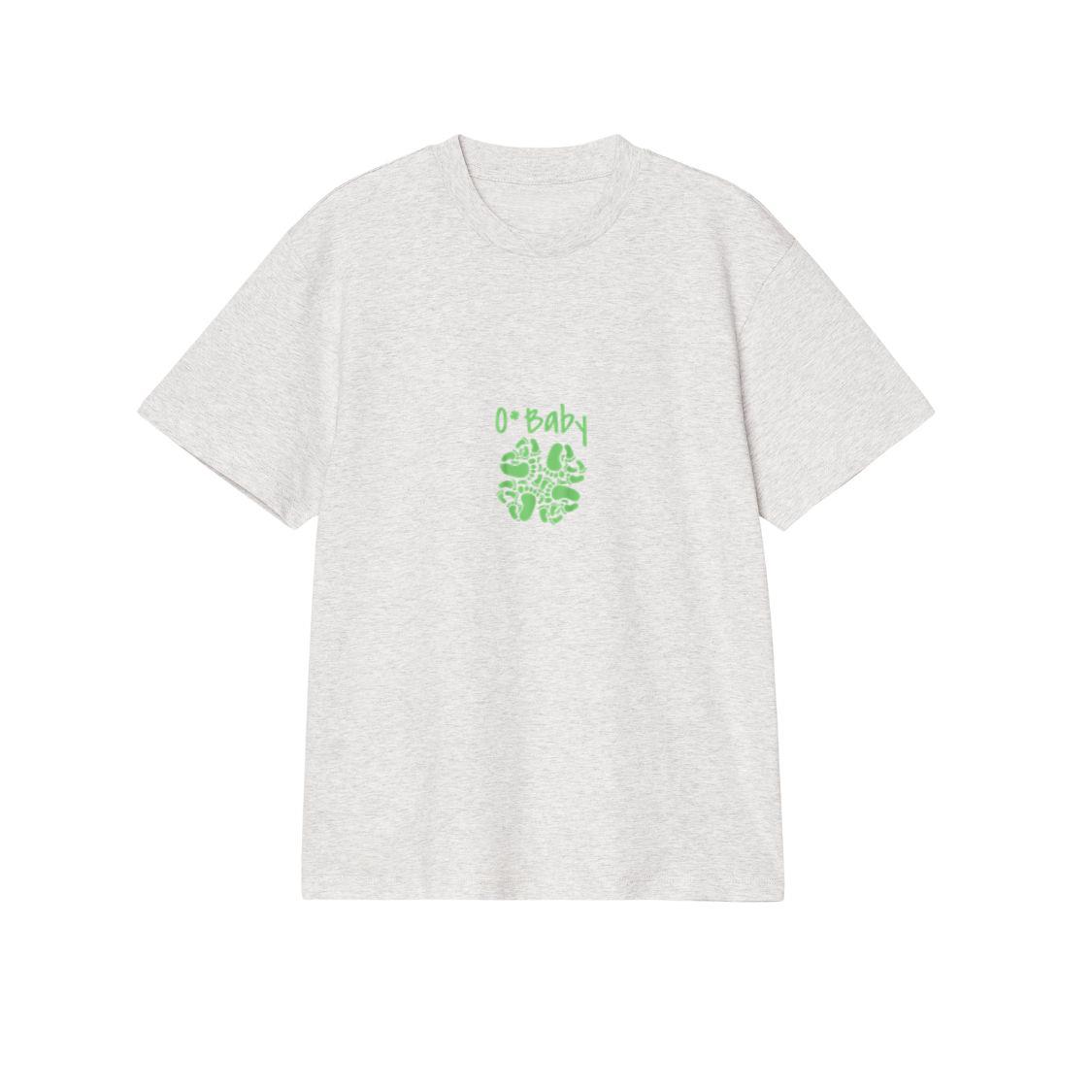 O Baby L&D Nurse St. Patrick's Day Labor & Delivery Nurse 2