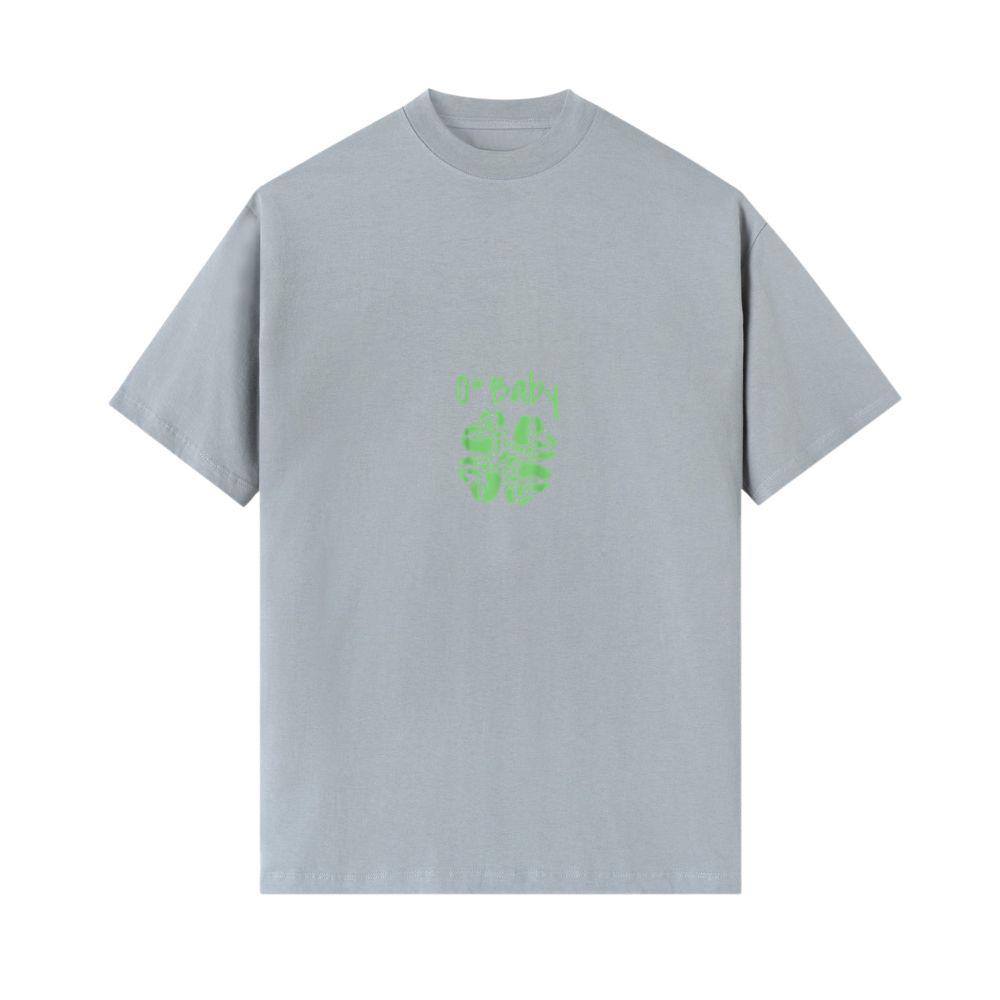 O Baby L&D Nurse St. Patrick's Day Labor & Delivery Nurse 4