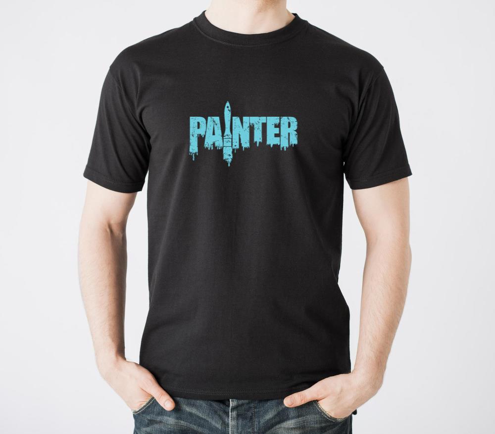 Painter Painter Profession - Unisex Standard T-Shirt