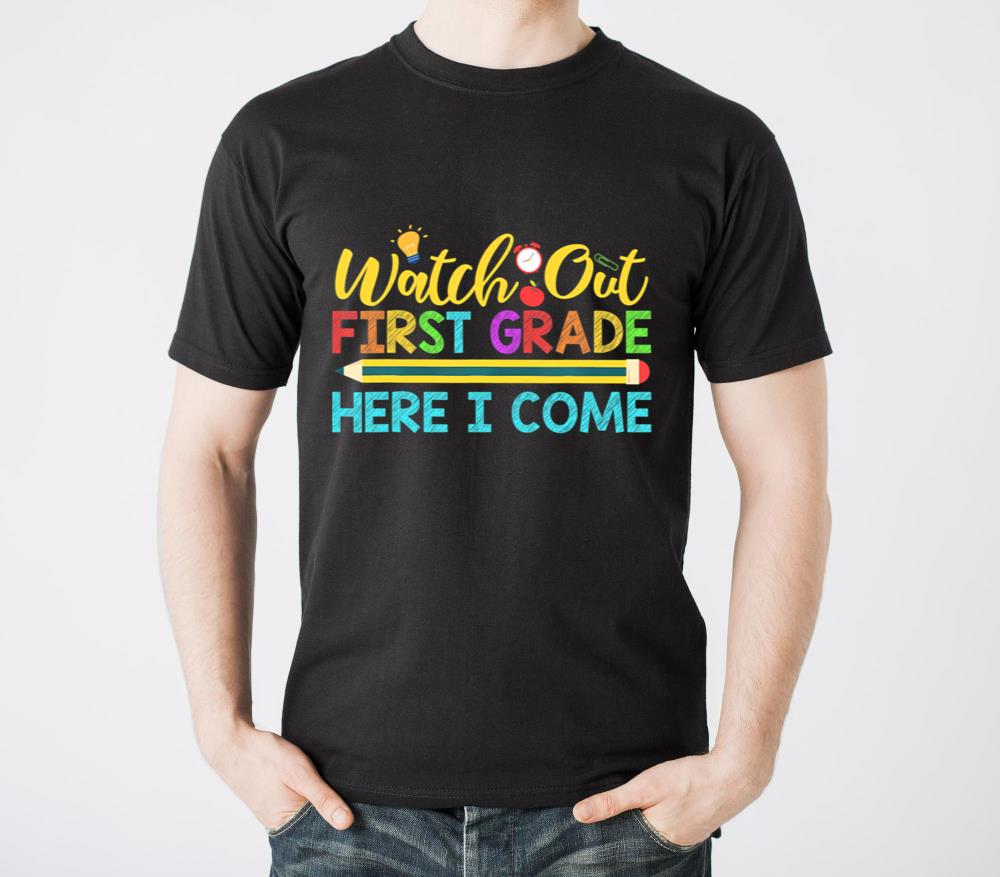 Peace Love cure Mental health awareness - Unisex Standard T-Shirt