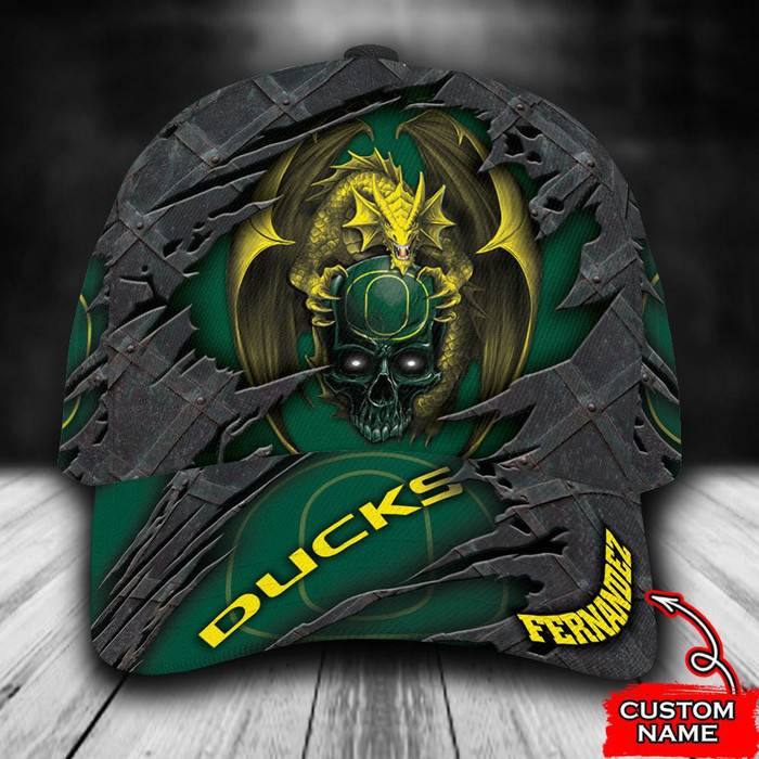 Personalized New Orleans Saints Dragon 3D Classic Baseball Cap CNI758