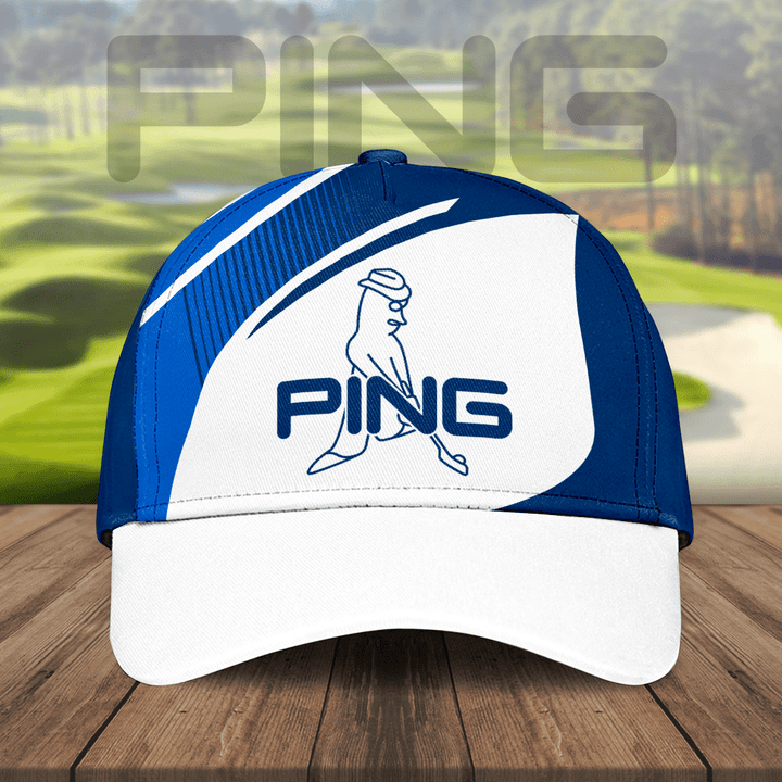 Pga Championship Ping Classic Cap Baseball Cap Gcc2299