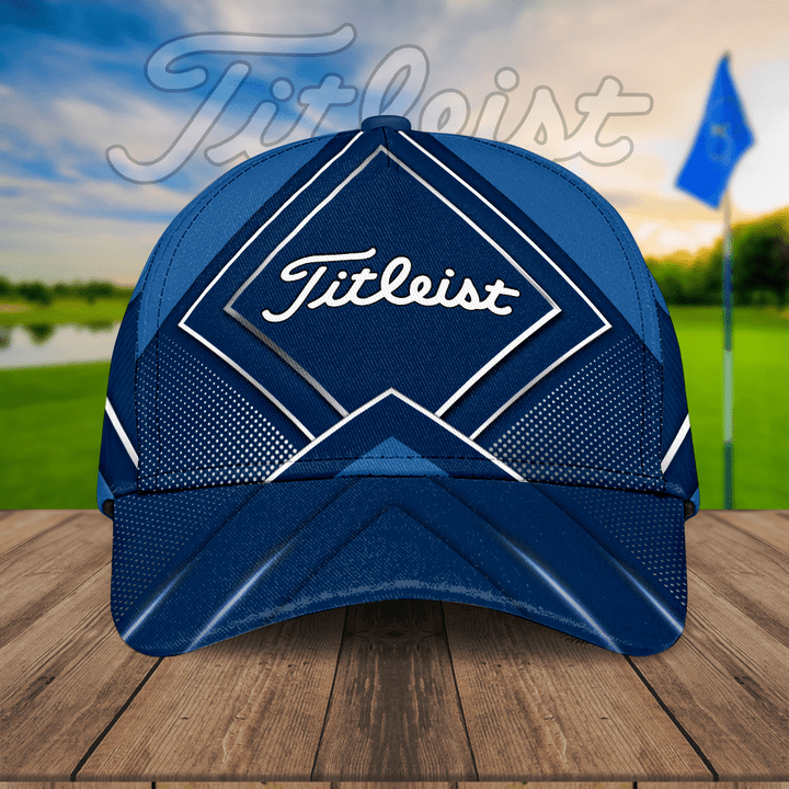 Pga Championship Titleist Classic Cap Baseball Cap Gcc2280