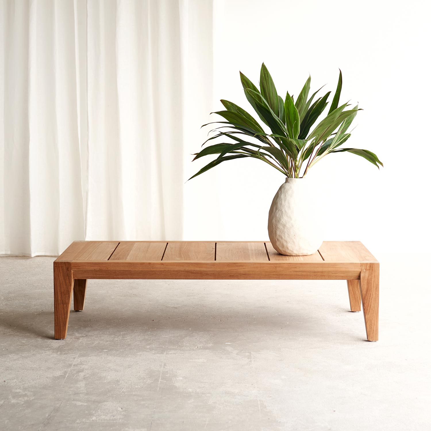 Pier Outdoor Coffee Table 1