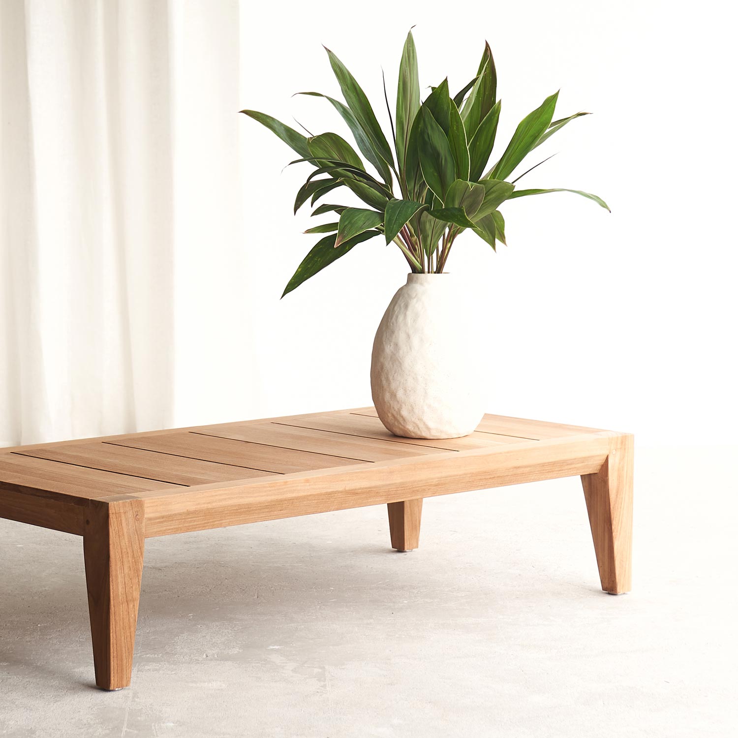 Pier Outdoor Coffee Table 2