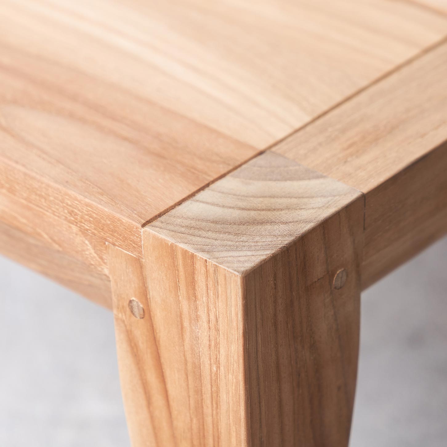 Pier Outdoor Coffee Table 5