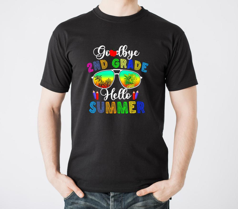 Pink or Blue Big Sister Loves You-Gender Reveal1 - Unisex Standard T-Shirt