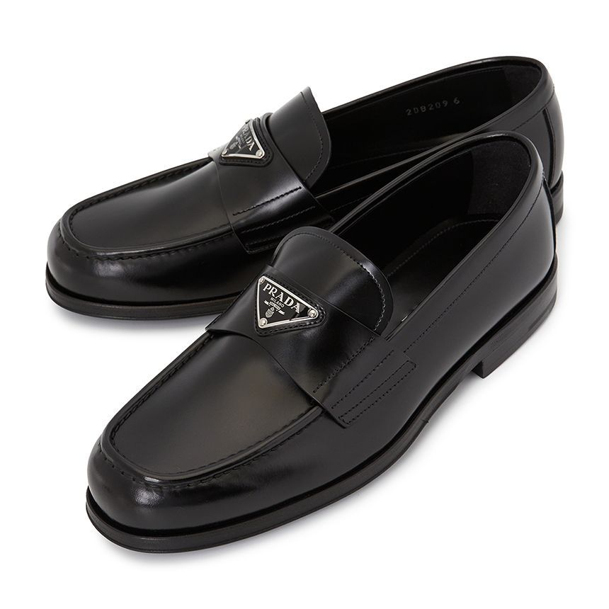 Prada Men's Loafer 2DB209 055 F0002