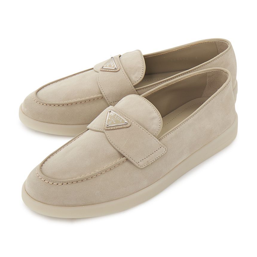 Prada Men's Loafer 2DG124 103 F0F24