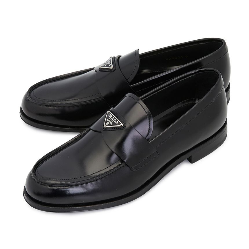 Prada Men's Loafers 2DB205 055 F0002