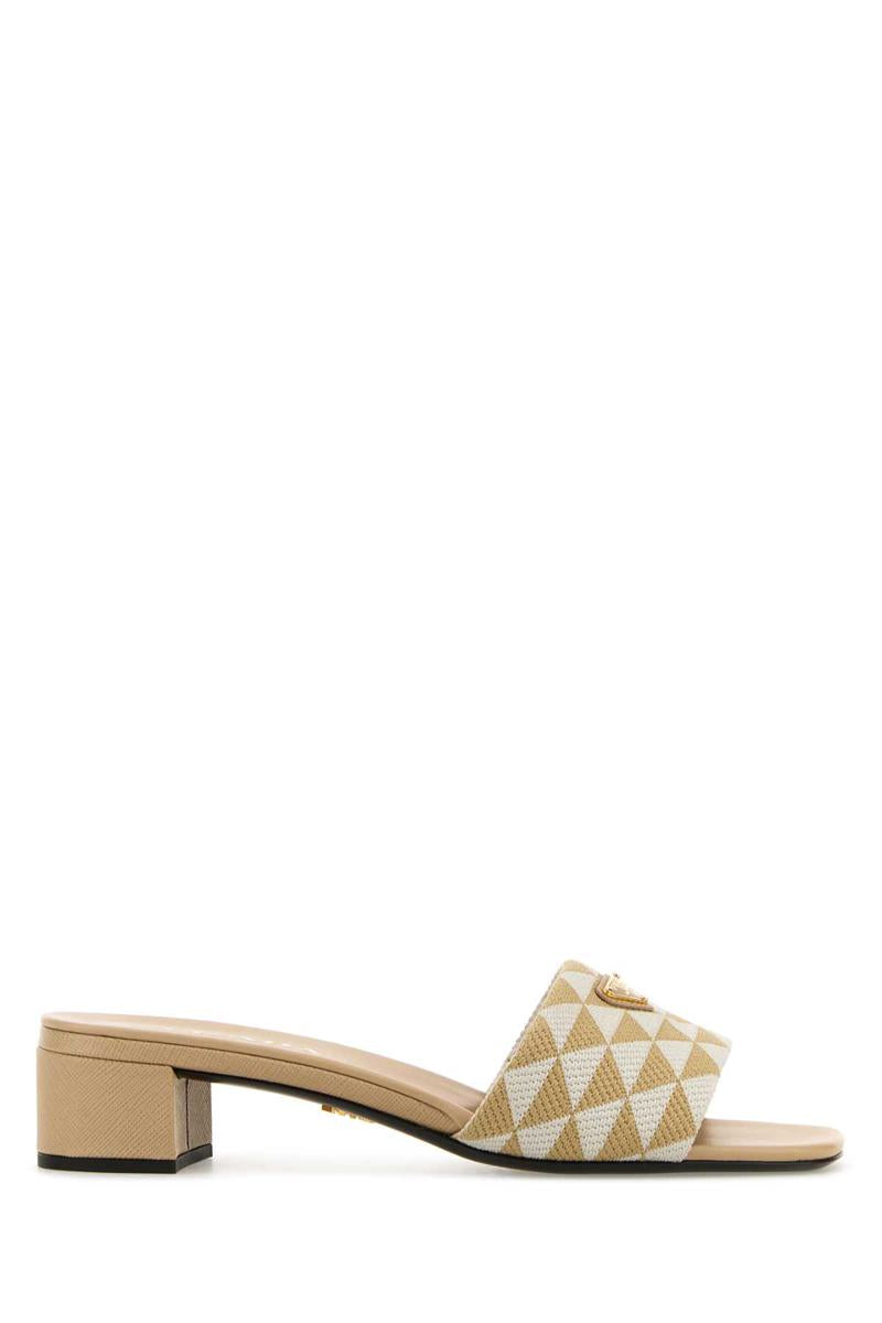Prada Sandals