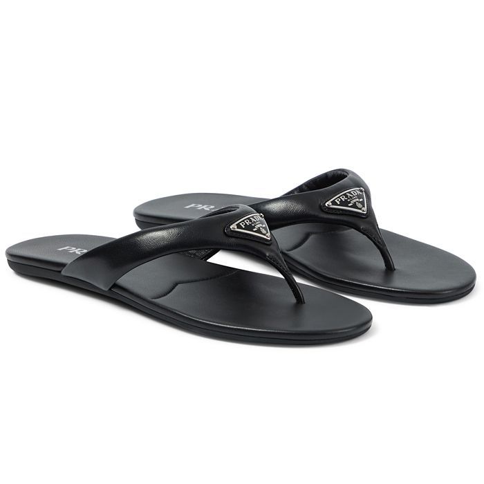 Prada Sandals Cooking 1Y456N F 005 2DL8 F0002