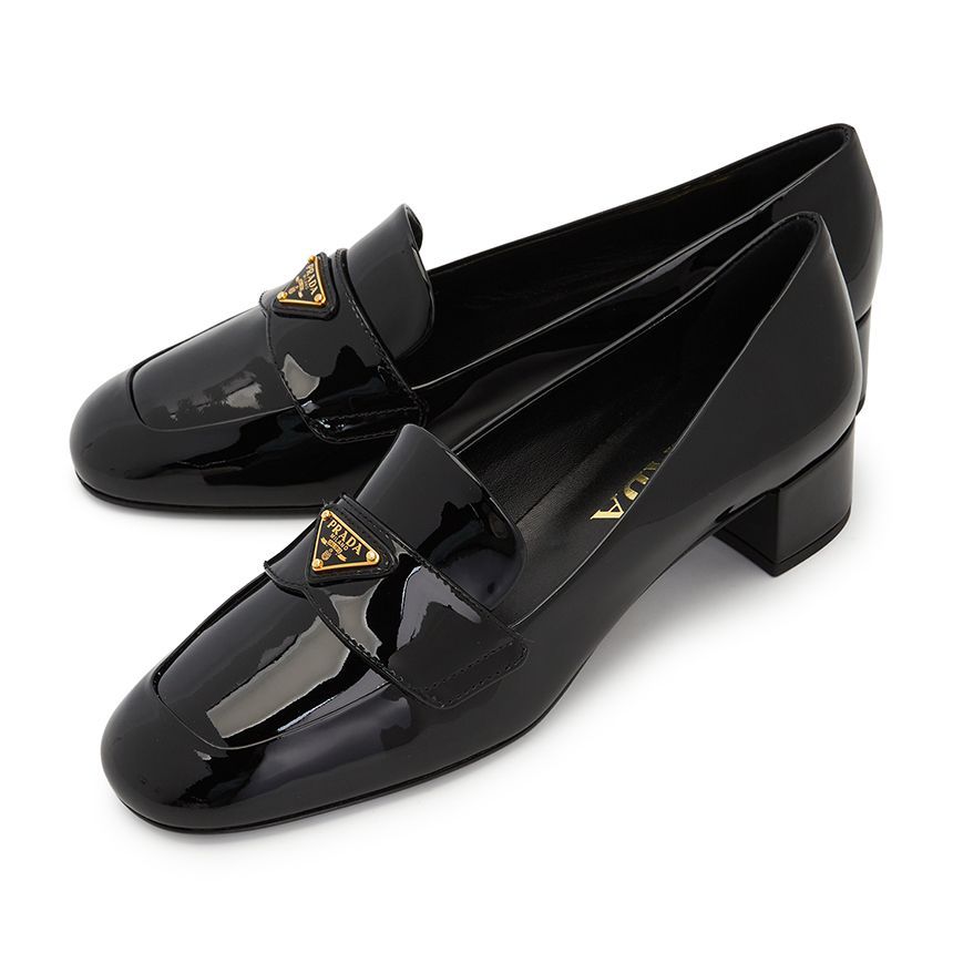 Prada Women's Loafer 1D455N 069 F0002