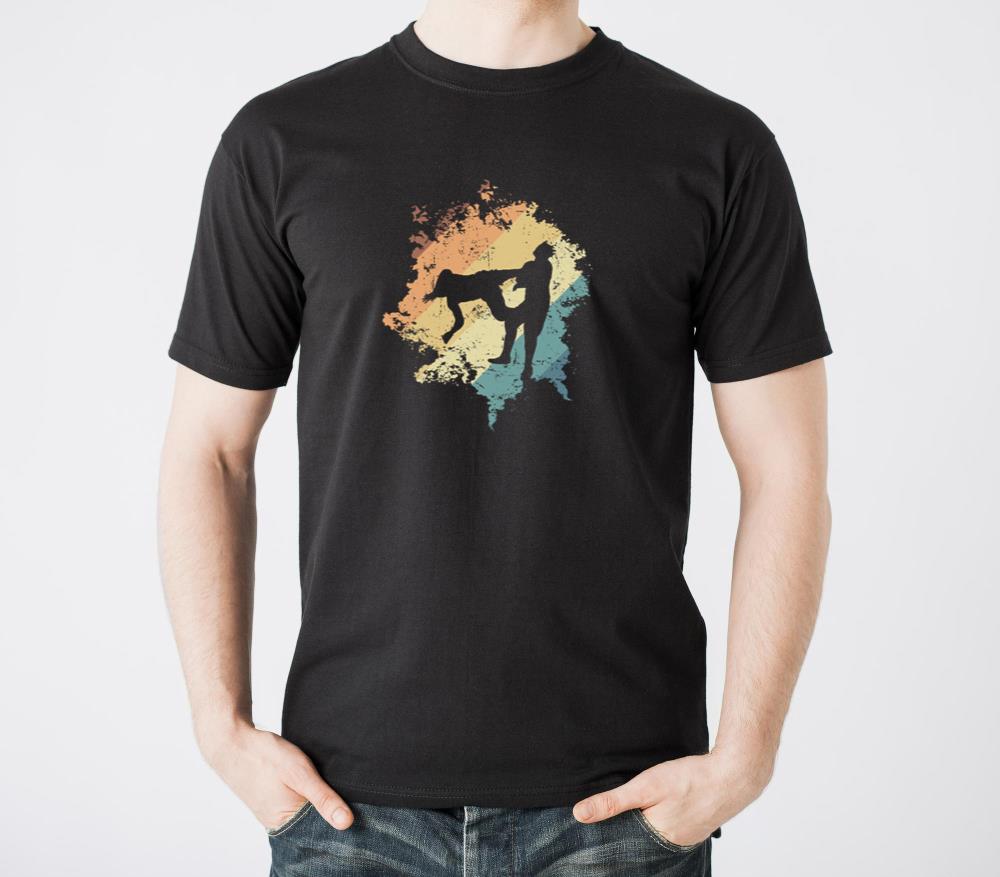 Pro Wrestling Show Fight - Unisex Standard T-Shirt