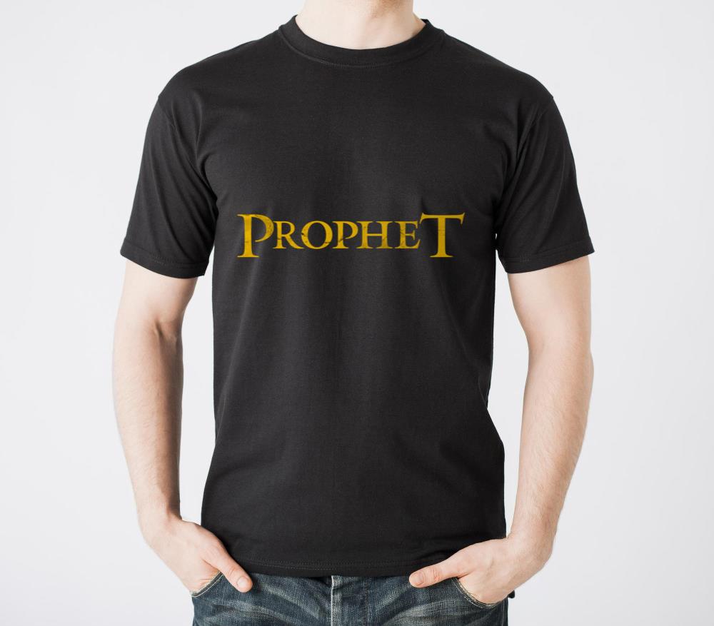 Prophet - Unisex Standard T-Shirt