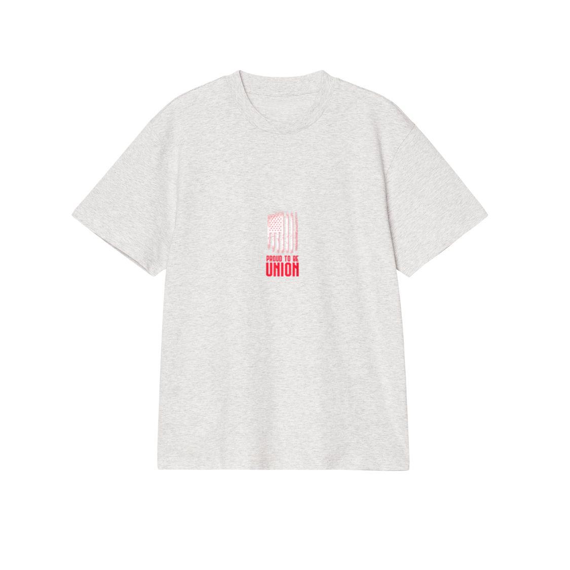 Proud To Be Union Skilled Labor Worker Labor Day Gift 2