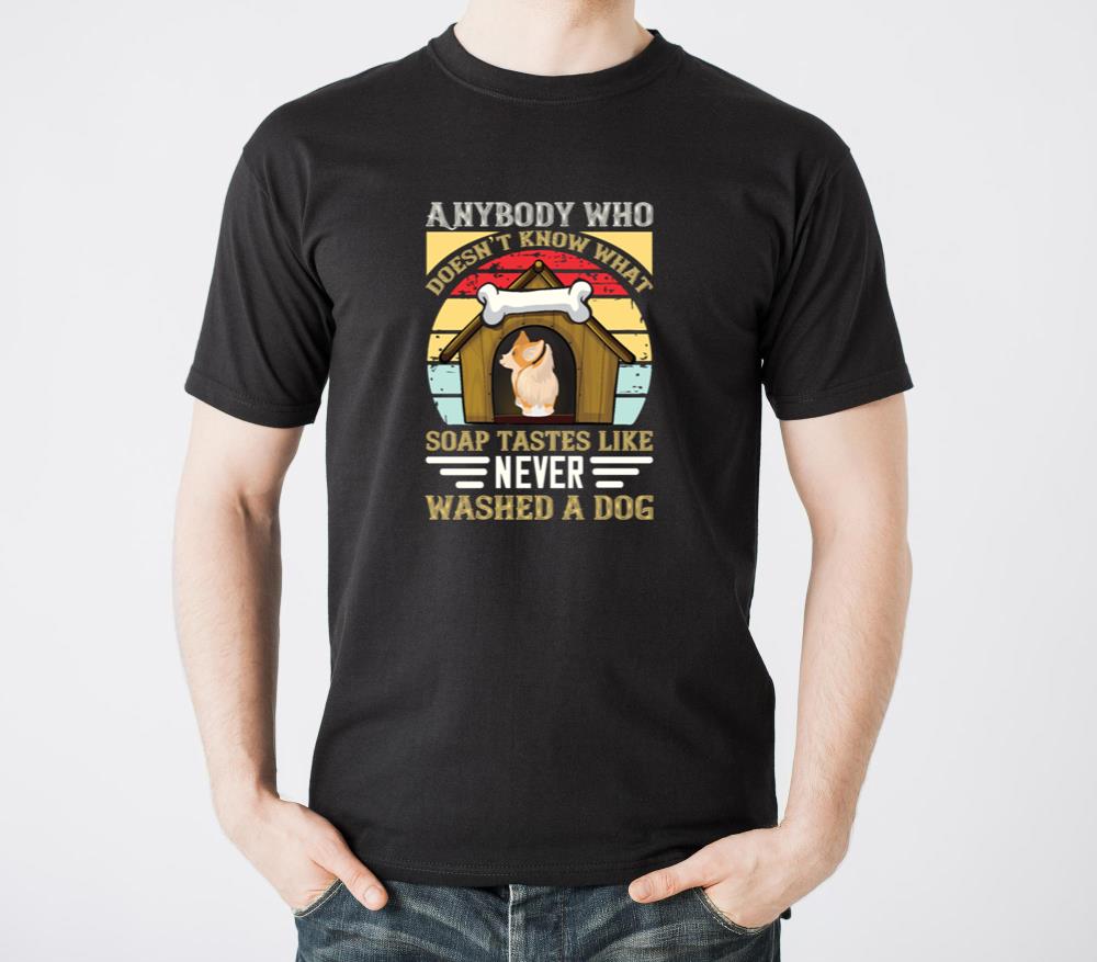 Puppy lover - Unisex Standard T-Shirt