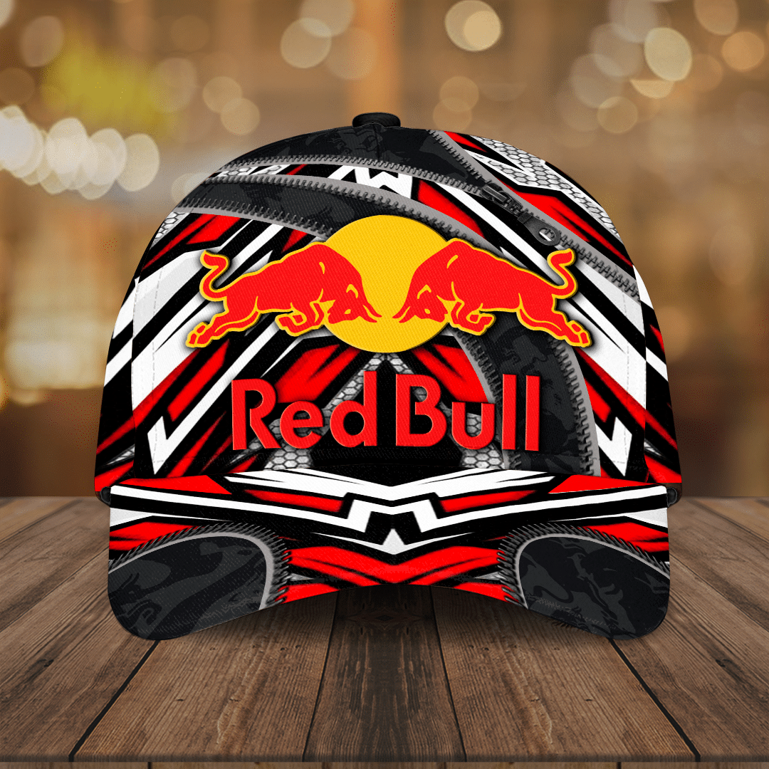 Red Bull Racing Classic Cap CNI040