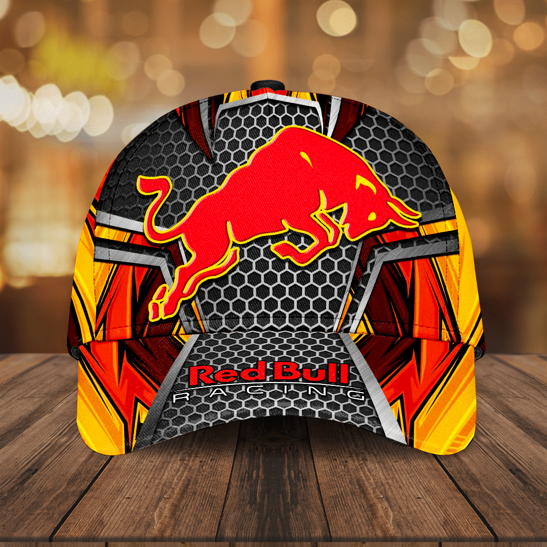 Red Bull Racing Classic Cap CNI069