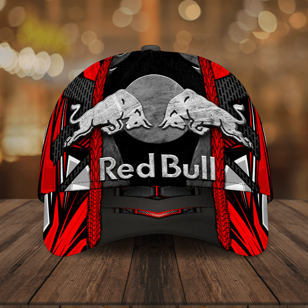 Red Bull Racing Classic Cap CNI073
