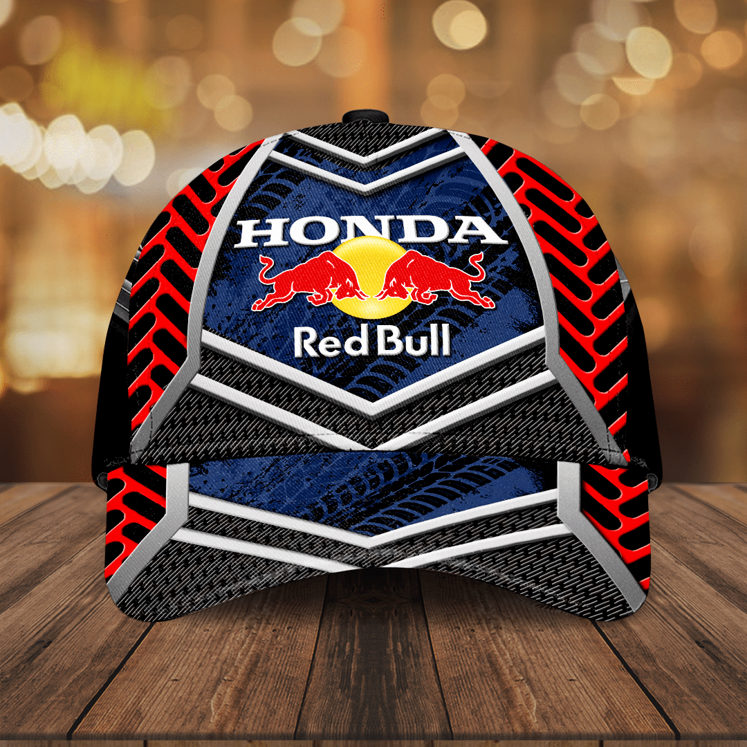 Red Bull Racing Classic Cap CNI074