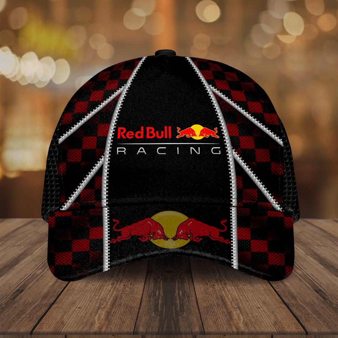 Red Bull Racing Classic Cap CNI079