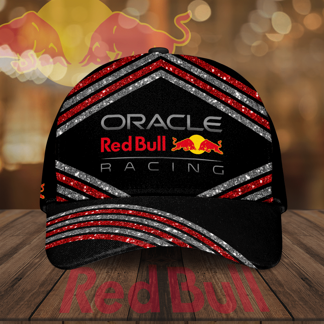 Red Bull Racing Classic Cap CNI124