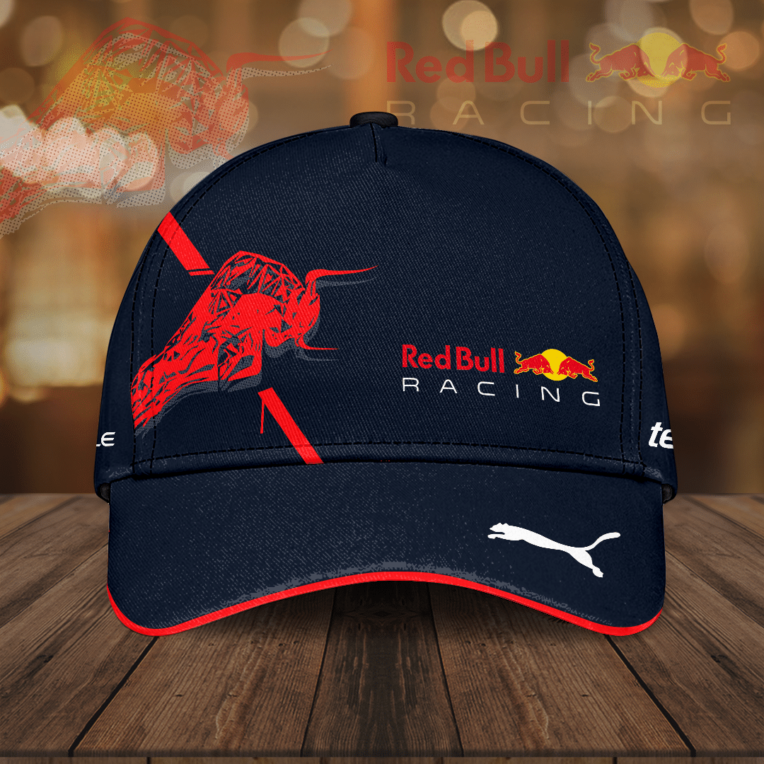 Red Bull Racing Classic Cap CNI143