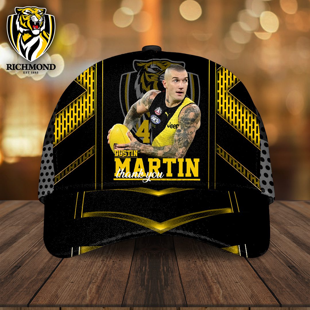Richmond Fc Classic Cap Gcc3045