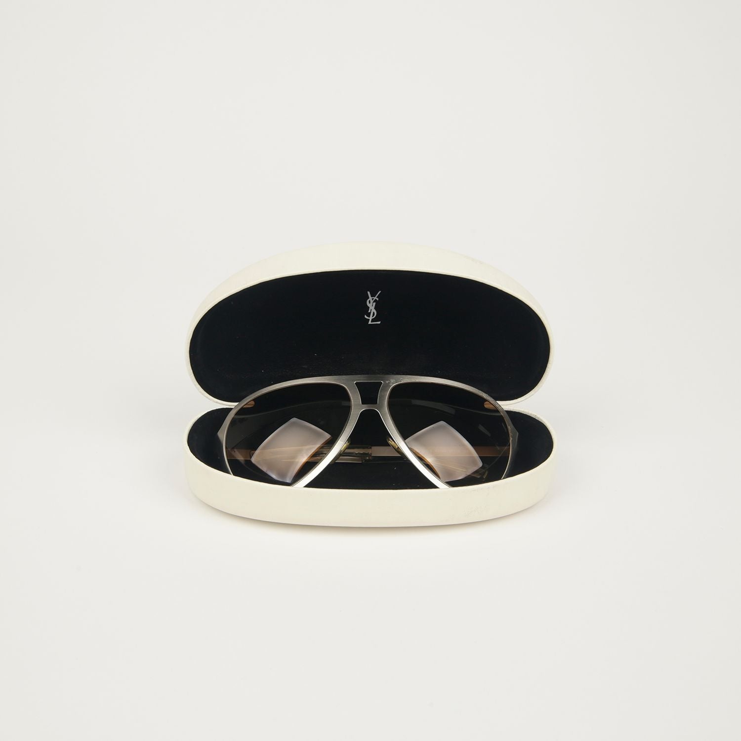 Saint Laurent Aviator Sunglasses 2311S