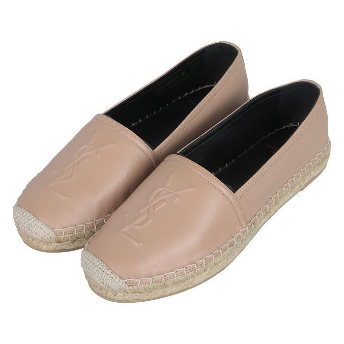 Saint Laurent Cassandra Espadrille 458573 AACH8 9935