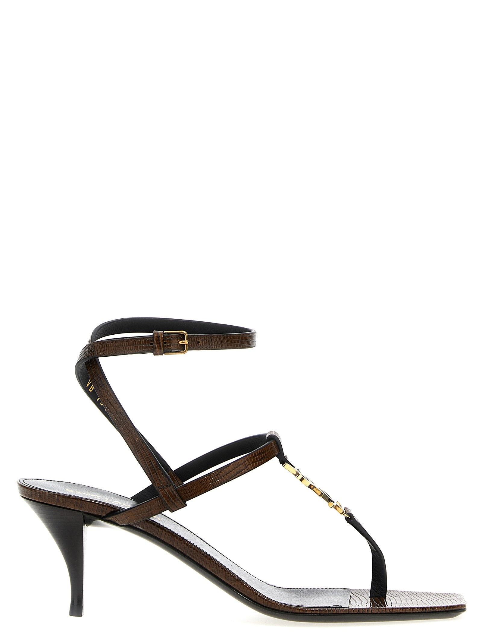 Saint Laurent ‘Cassandra' Sandals