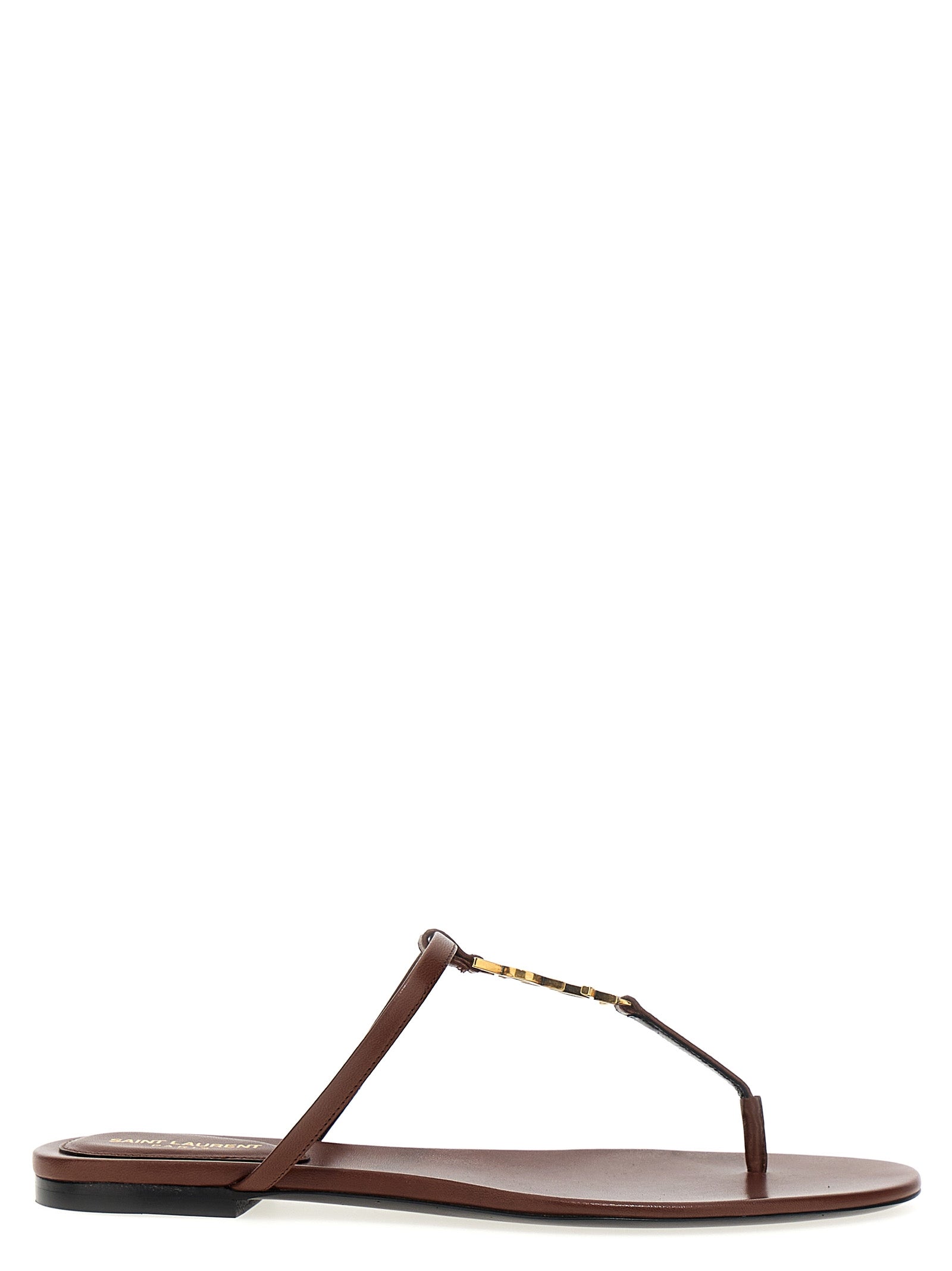 Saint Laurent ‘Cassandre' Sandals
