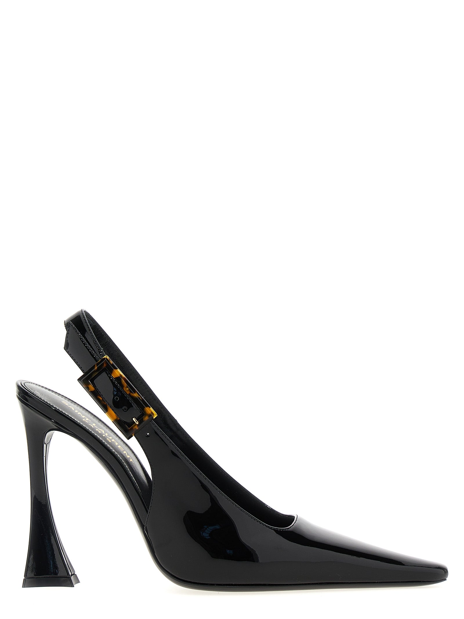 Saint Laurent ‘Dune' Pumps