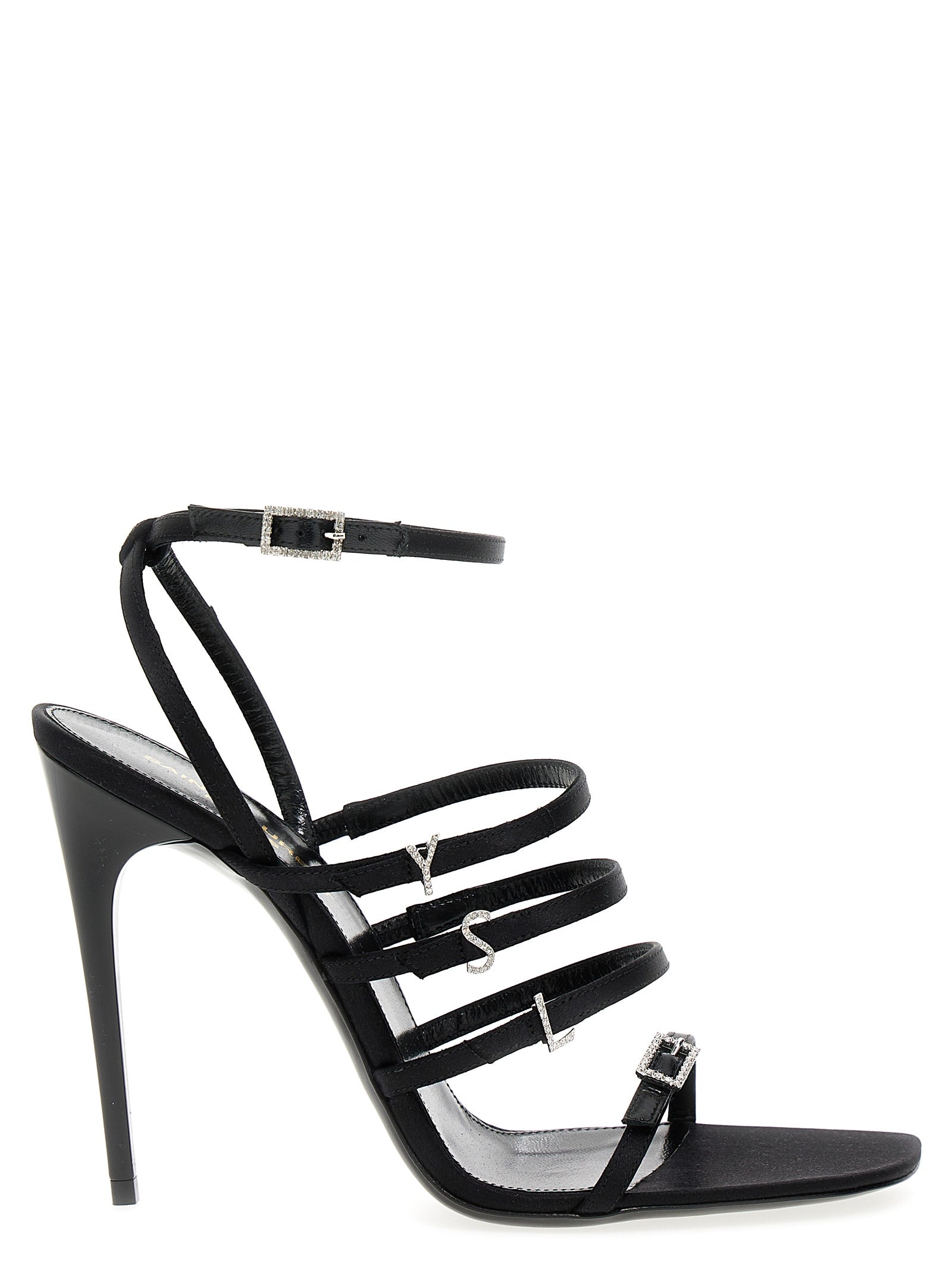 Saint Laurent 'Free' Sandals