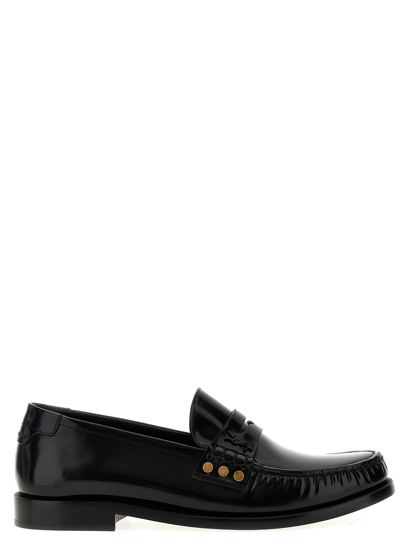 Saint Laurent ‘Le Loafer' Loafers